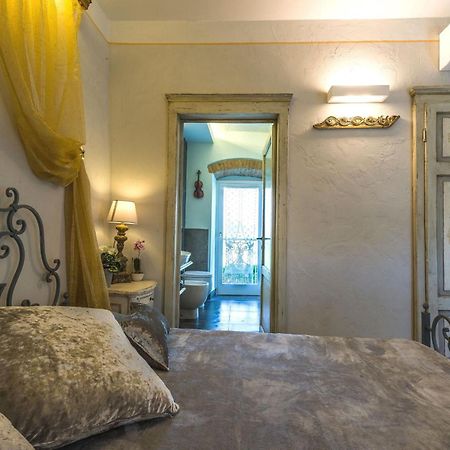 Casa San Michelangelo Apartment Cortona Exterior foto