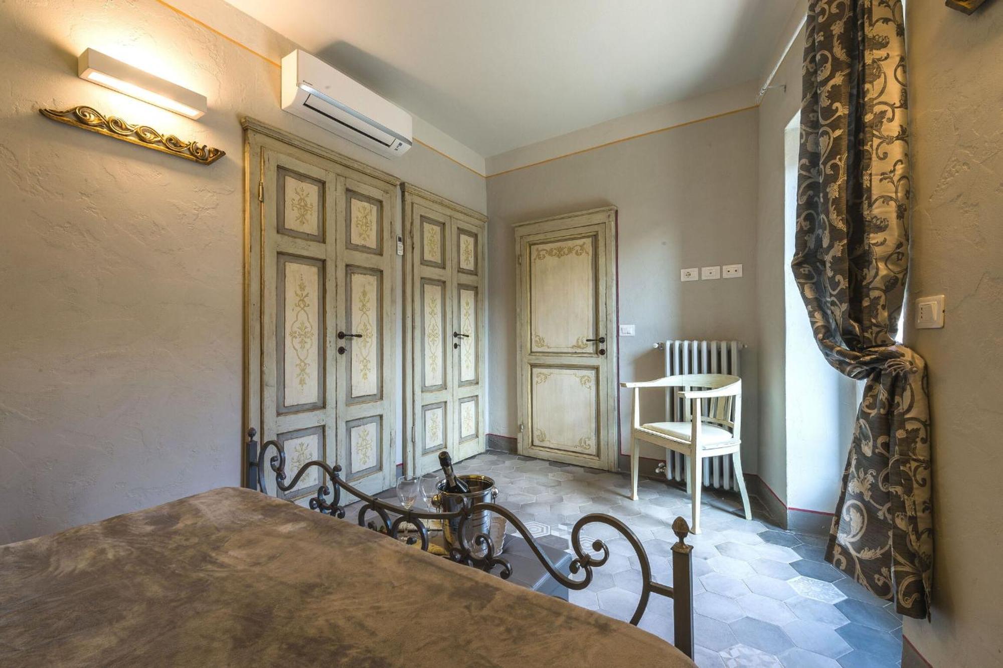 Casa San Michelangelo Apartment Cortona Exterior foto