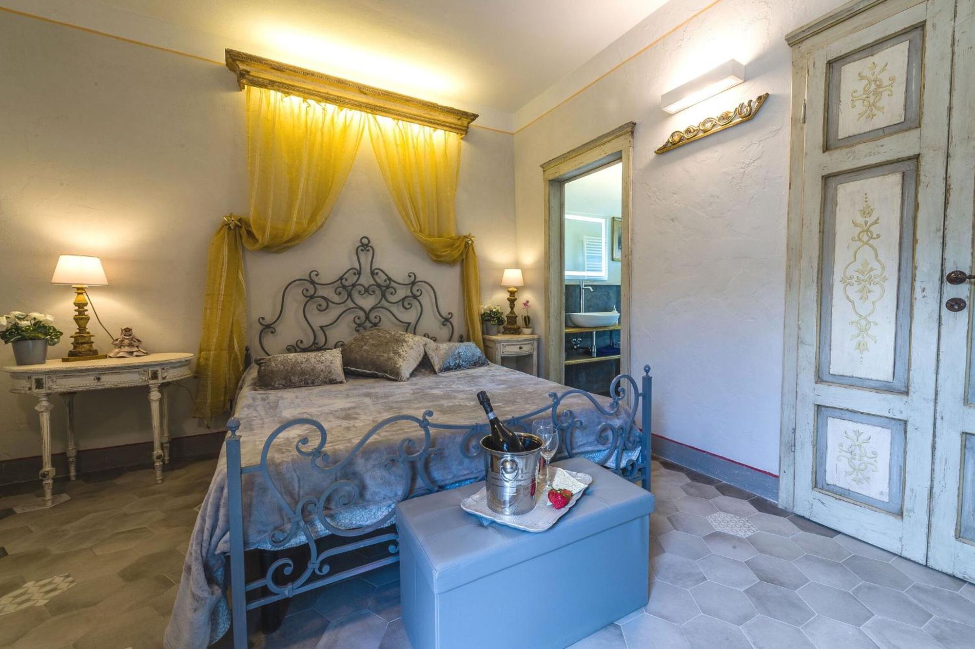 Casa San Michelangelo Apartment Cortona Exterior foto